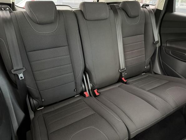 Ford Kuga II с пробегом 2014 года, цена 1 299 000 рублей, 172163 км, внедорожник, Автокод Объявления