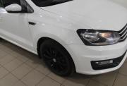 Volkswagen Polo V Рестайлинг Астрахань  - изображение 24