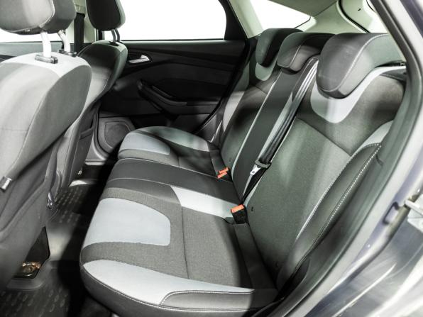 Ford Focus III с пробегом 2012 года, цена 999 700 рублей, 128176 км, хэтчбек, Автокод Объявления