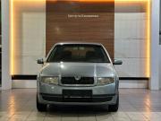 Skoda Fabia I Рестайлинг Челябинск  - изображение 15