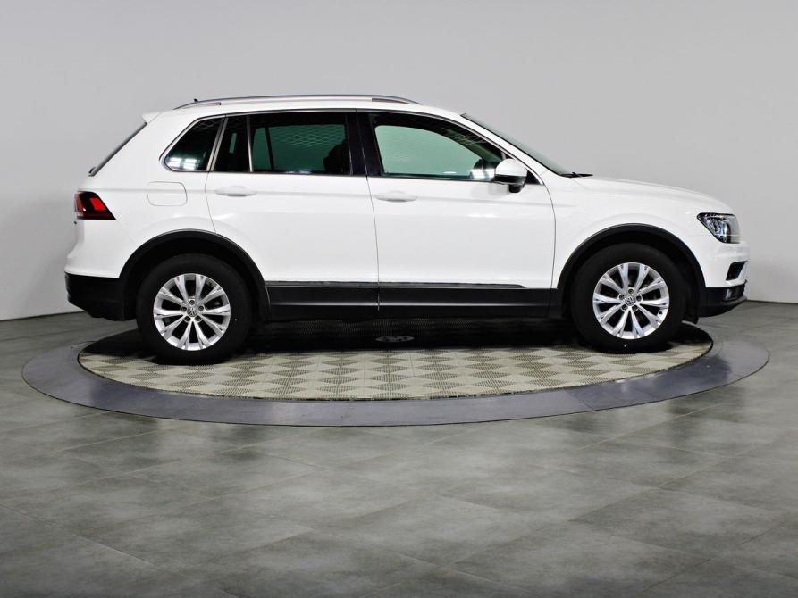 Volkswagen Tiguan II Белгород  - изображение 4