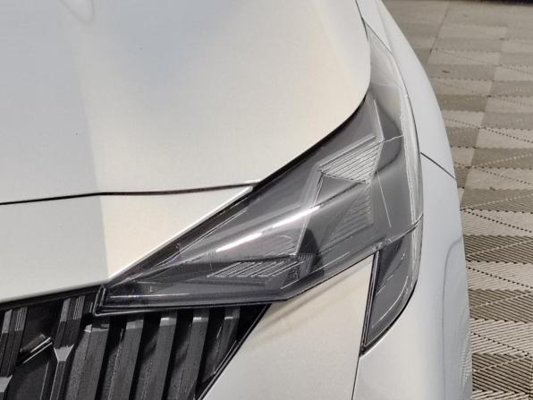 GAC GS3 с пробегом 2024 года, цена 2 049 000 рублей, 26828 км, внедорожник, Автокод Объявления