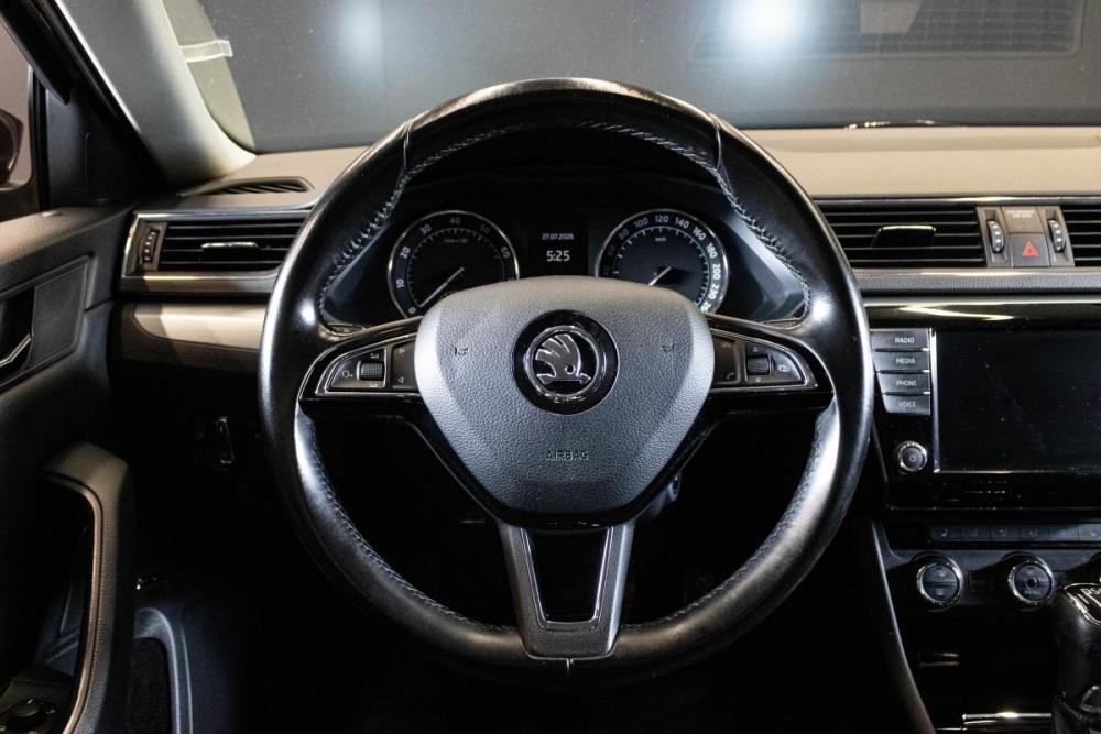 Skoda Superb III Уфа  - изображение 6