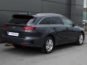 Kia Ceed III Москва  - изображение 27