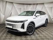 Exeed RX Москва  - изображение 21