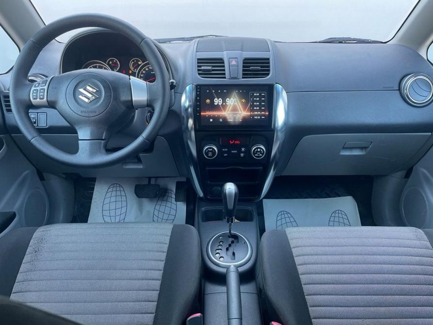 Suzuki SX4 I (Classic) Рестайлинг Стерлитамак  - изображение 20