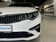 Kia Optima IV Рестайлинг Москва  - изображение 28