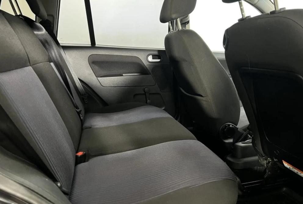 Ford Fusion I Рестайлинг Нижний Новгород  - изображение 12
