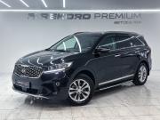 Kia Sorento III Prime Рестайлинг Уфа  - изображение 32