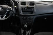 Renault Logan II Рестайлинг Уфа  - изображение 33