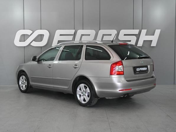 Skoda Octavia II (A5) Рестайлинг с пробегом 2012 года, цена 969 000 рублей, 233229 км, универсал, Автокод Объявления