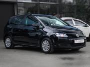 Volkswagen Golf Plus II Москва  - изображение 19