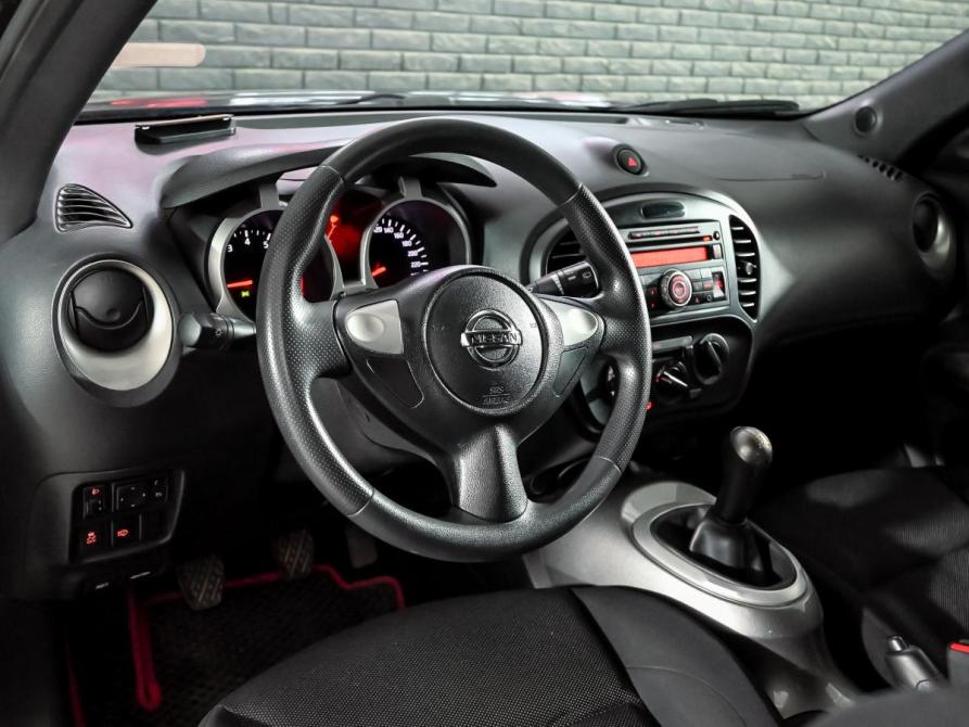 Nissan Juke I Екатеринбург  - изображение 12