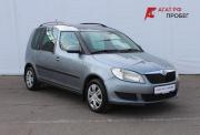 Skoda Roomster I Рестайлинг Нижний Новгород  - изображение 23