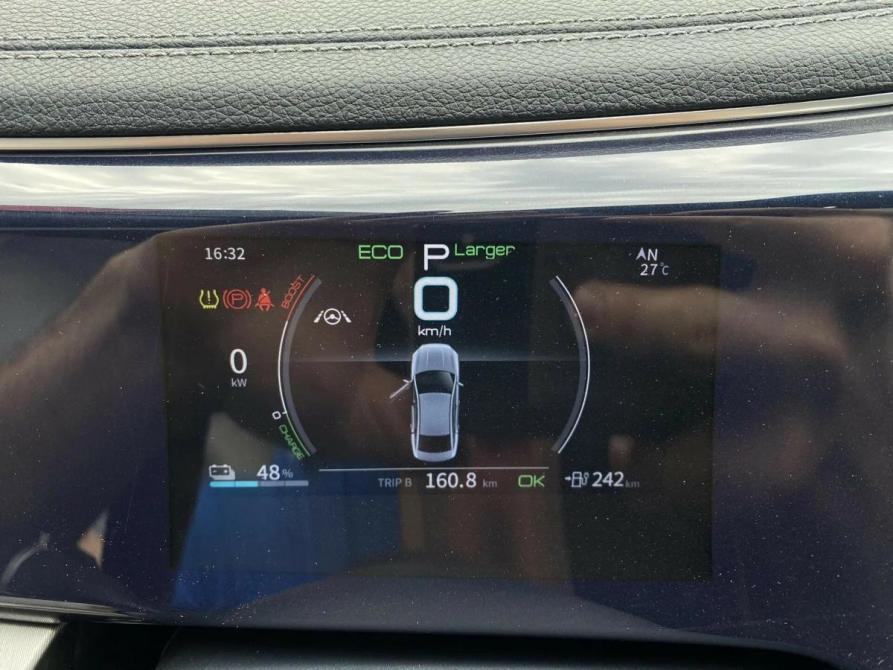 BYD Yuan Plus I Набережные Челны  - изображение 10