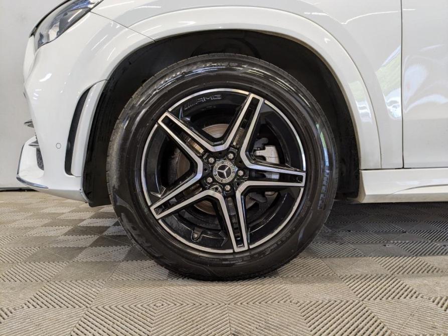 Mercedes-Benz GLE II (V167) Москва  - изображение 18