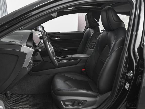 Toyota Avalon V с пробегом 2024 года, цена 4 160 000 рублей, 13896 км, седан, Автокод Объявления