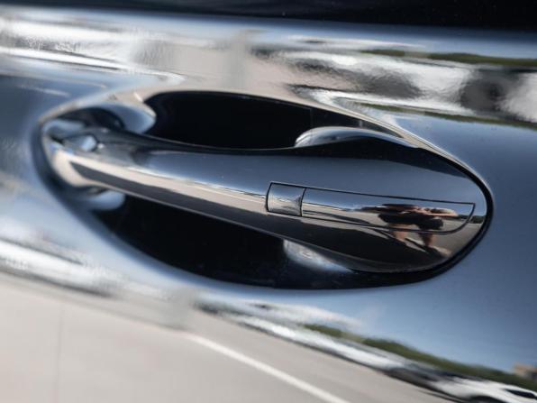 Hyundai Santa Fe IV Рестайлинг с пробегом 2021 года, цена 3 190 000 рублей, 153079 км, внедорожник, Автокод Объявления