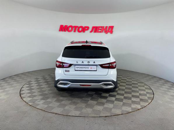 Lada (ВАЗ) Vesta I Рестайлинг (NG) с пробегом 2024 года, цена 1 480 000 рублей, 42333 км, универсал, Автокод Объявления
