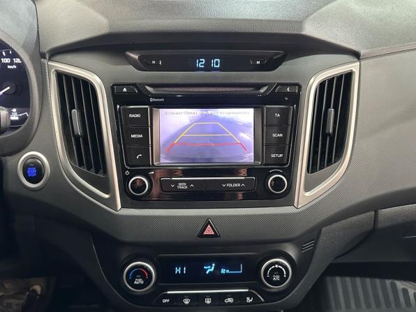 Hyundai Creta I с пробегом 2016 года, цена 1 589 000 рублей, 177900 км, внедорожник, Автокод Объявления