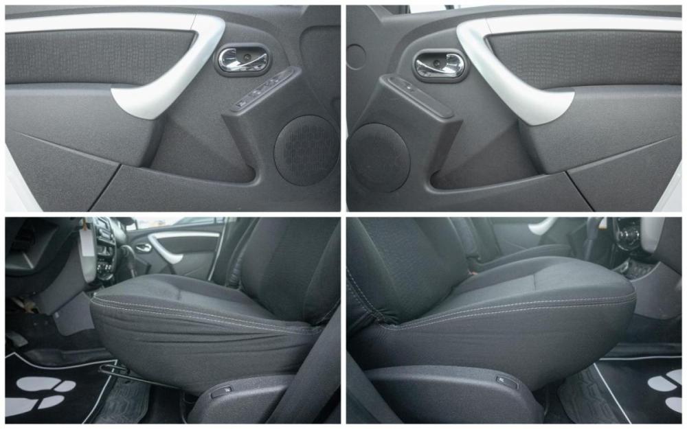 Nissan Terrano III (D10) Иркутск  - изображение 19