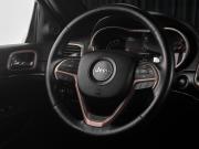 Jeep Grand Cherokee IV (WK2) Рестайлинг Тюмень  - изображение 53