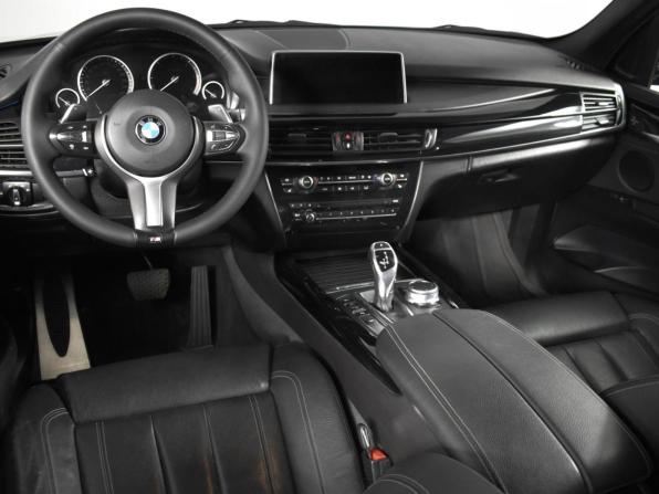 BMW X5 III (F15) с пробегом 2017 года, цена 3 969 900 рублей, 150152 км, внедорожник, Автокод Объявления