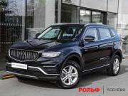 Belgee X70 I Рестайлинг Москва  - изображение 22
