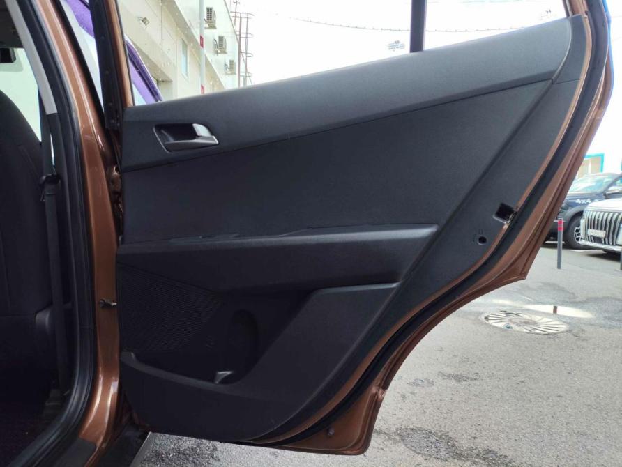 Hyundai Creta I Санкт-Петербург  - изображение 15