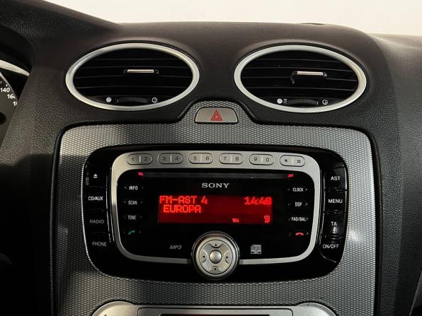 Ford Focus II Рестайлинг с пробегом 2010 года, цена 589 900 рублей, 174000 км, хэтчбек, Автокод Объявления
