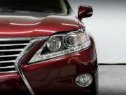 Lexus RX III Рестайлинг Москва  - изображение 46