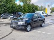 Lada (ВАЗ) Granta I Рестайлинг Чебоксары  - изображение 23