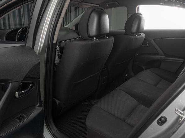 Toyota Avensis III с пробегом 2010 года, цена 999 000 рублей, 266516 км, седан, Автокод Объявления