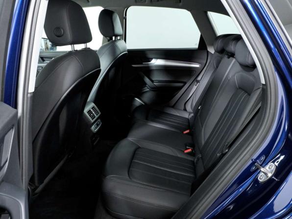 Audi Q5 II (FY) Рестайлинг с пробегом 2021 года, цена 3 775 000 рублей, 109432 км, внедорожник, Автокод Объявления
