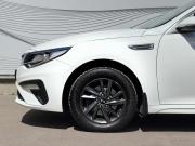 Kia Optima IV Рестайлинг Воронеж  - изображение 24