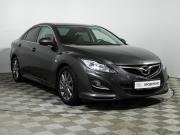 Mazda 6 II (GH) Рестайлинг Санкт-Петербург  - изображение 19