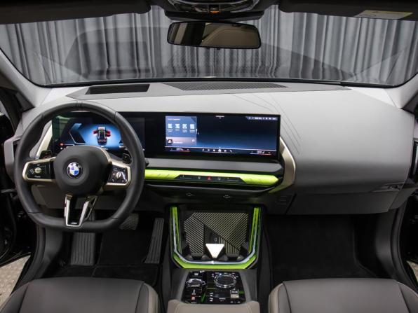 BMW X3 IV (G45/G48) с пробегом 2025 года, цена 6 698 000 рублей, 14038 км, внедорожник, Автокод Объявления
