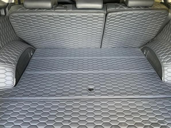 Hyundai Santa Fe IV Рестайлинг с пробегом 2021 года, цена 3 450 000 рублей, 112000 км, внедорожник, Автокод Объявления