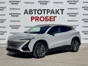 Changan UNI-T I Владимир  - изображение 20