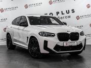 BMW X4 M I (F98) Рестайлинг Минеральные Воды  - изображение 28