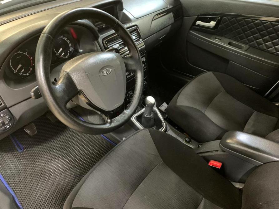 Lada (ВАЗ) Priora I Рестайлинг Нижнекамск  - изображение 7