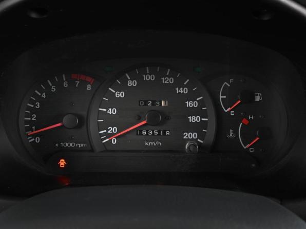 Hyundai Accent II с пробегом 2008 года, цена 599 000 рублей, 163519 км, седан, Автокод Объявления