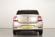 Renault Logan II Челябинск  - изображение 24