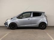 Chevrolet Spark III Екатеринбург  - изображение 31