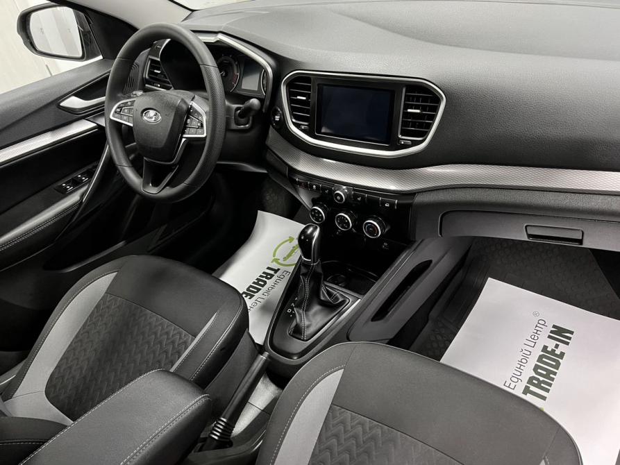 Lada (ВАЗ) Vesta I Рестайлинг (NG) Тверь  - изображение 14