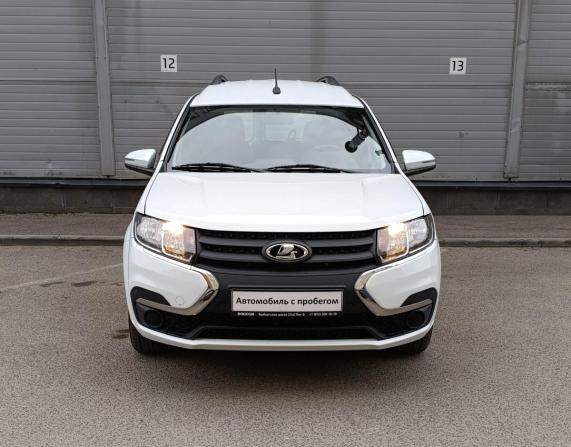 Lada (ВАЗ) Largus I Рестайлинг с пробегом 2021 года, цена 1 139 000 рублей, 40327 км, универсал, Автокод Объявления