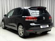 Volkswagen Golf VI Ижевск  - изображение 31