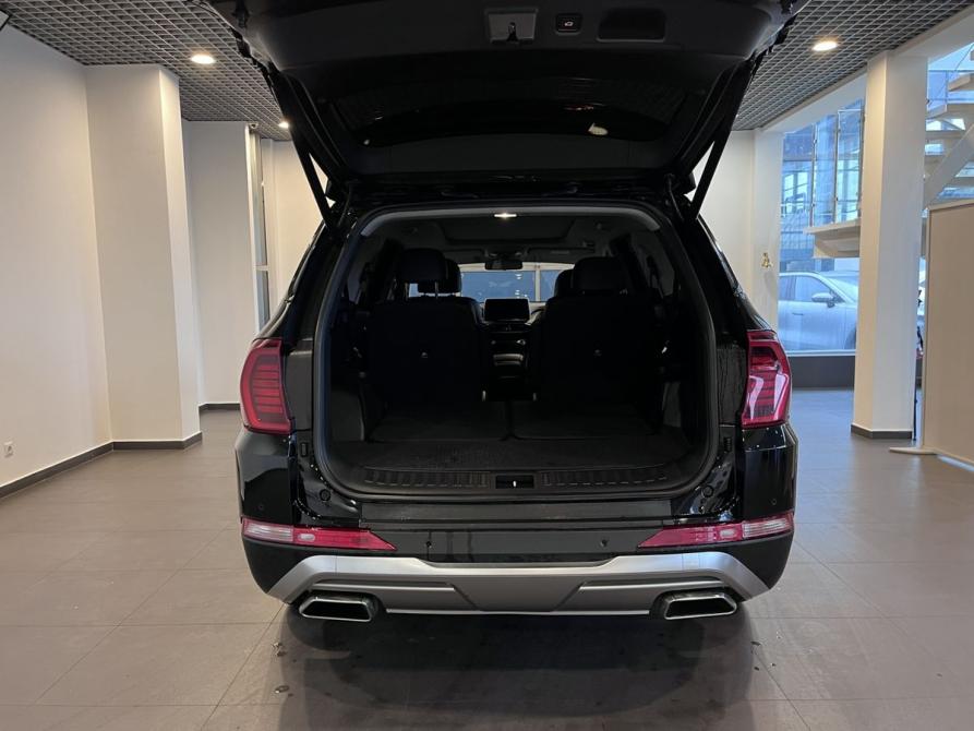 Hyundai Santa Fe IV Чебоксары  - изображение 36