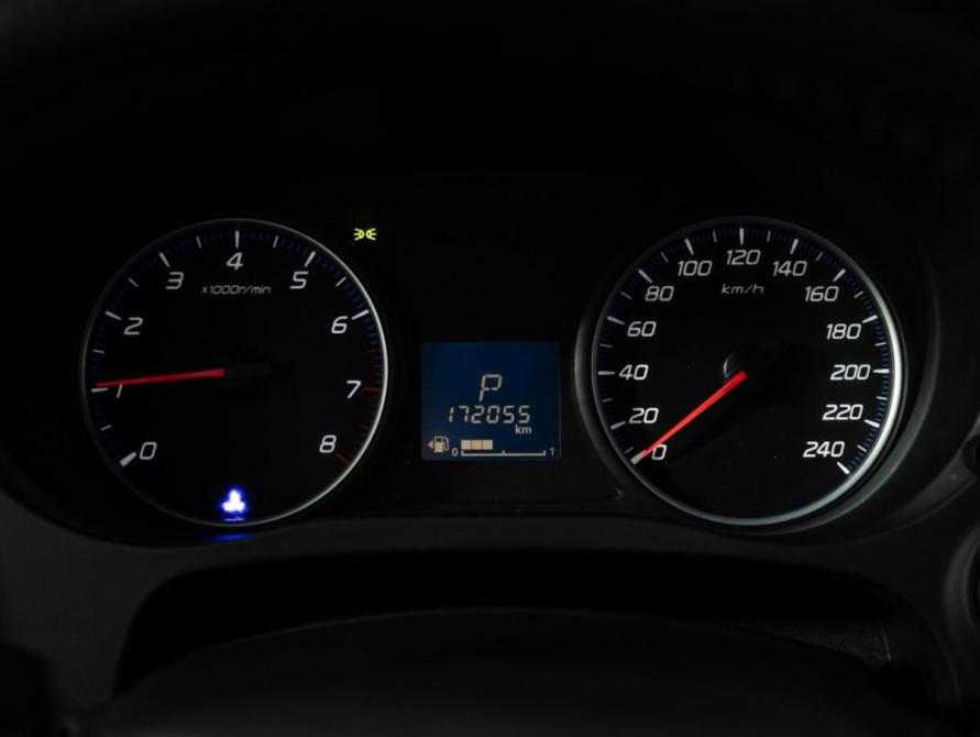 Mitsubishi Outlander III Рестайлинг 2 Санкт-Петербург  - изображение 13