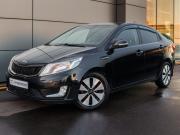 Kia Rio III Москва  - изображение 15